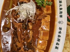 -峰厨大鱼泡饼·天津菜(西青大学城店)