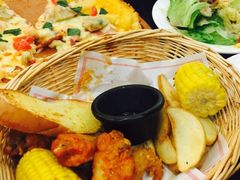 -米斯特比萨(罗斯福店)