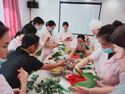 -东方幸福国际母婴月子会所(沙湾公园店)