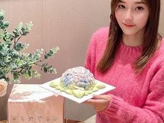 -GRAMCAKE一克甜品(昙华林花园山店)