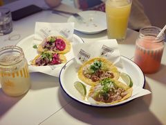 -CHIHUAHUA呷哇哇·墨西哥餐厅