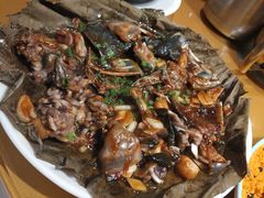 -百年恒益烧腊海鲜酒家·非遗传承(广州黄埔店)