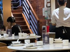 -翡翠拉面小笼包(岭南新天地店)
