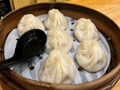 -龙咆汤包·手工现包小笼(拱北口岸店)