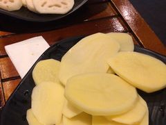 -莽子老火锅(大坪店)