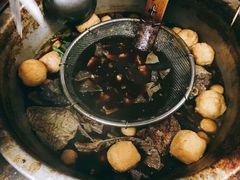 -修记牛杂店(同华东一路店)