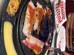 -韩宫宴烤肉·料理(如皋万达店)