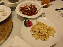 -得月楼·省级非遗·传统苏帮菜(观前店)