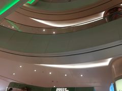-天河领展广场