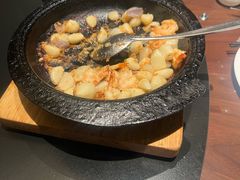 -同庆楼(金宝汇店)