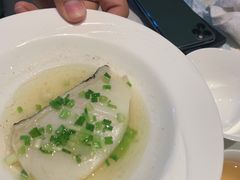 -皇朝会.经典传统粤菜(外滩店)