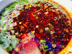 -清真磨沟沿老字号牛肉面(总店)