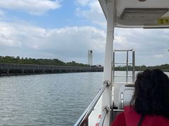 -东寨港红树林旅游区