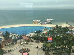 -启东恒大海上威尼斯酒店