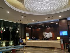 -北京东直门智选假日酒店