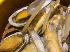 -怡咖啡自助餐(宁波香格里拉店)