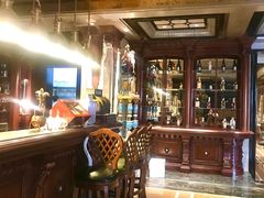大堂-耳朵眼会馆(鼓楼店)