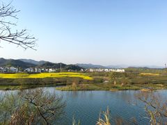 -婺源月亮湾