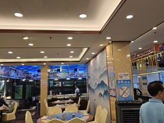 -新金盛·海鲜酒楼(盐田店)