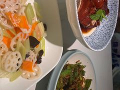 -苏梦江南·淮扬菜(夫子庙店)