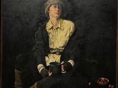 -中华艺术宫(上海美术馆)