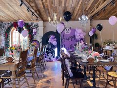 -HERRE·FARM 赫尔露营农场·团建聚会包场