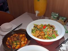 -百年神厨·地道川菜(清江西路店)