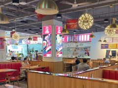 -兰州陈记牛肉面 ·烧烤· 铜锅涮肉(万达店)