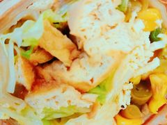 -特派卷·老北京烤鸭卷(合生汇购物中心店)