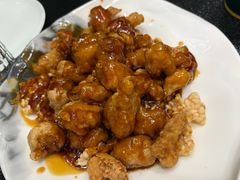 糖醋里脊-七八九餐厅(浦江店)