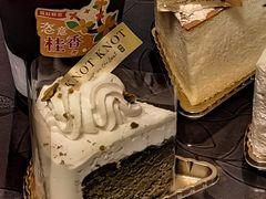 -KNOTKNOT珞珞·日式甜品(K11店)