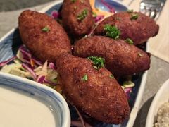 -La Medina餐厅(亮马河南路店)