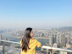 -WFC会仙楼观景台