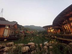 -杭州开元森泊度假乐园