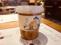 -炖物24章·顺时轻养茶(杭州大厦店)