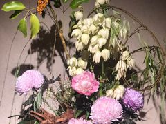 -希望日本料理(保利香槟花园店)