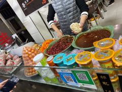 -老金家蛋菜夹馍(西安总店)