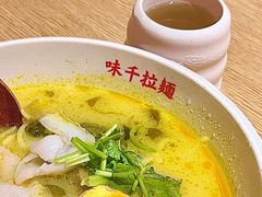 -味千拉面(大润发店)