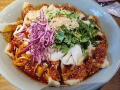 -长安记·大美陕菜(朝阳大悦城店)