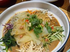 大拉皮-老地方农家菜(昌黎一店)