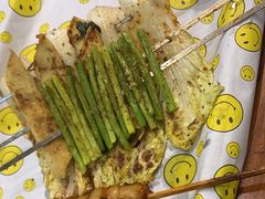 -新疆烧烤王(广灵店)