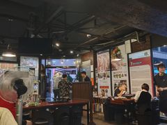 -Dombe豚(黑猪肉街店)