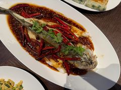 -单家老院·院子里的青岛菜(沙子口店)