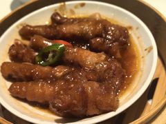 -金悦轩海鲜酒家(拱北店)