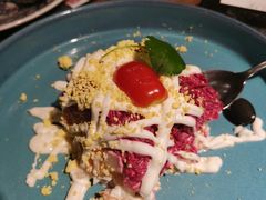 -卢布里西餐厅(总店)