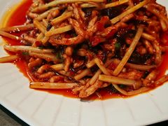 -四川饭店(城乡购物中心店)