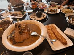 -一品粤珍轩(吴中路店)