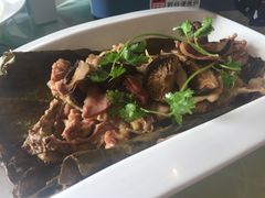 -羡餐厅·杭帮菜·淳菜(千岛湖自由洲际殿店)