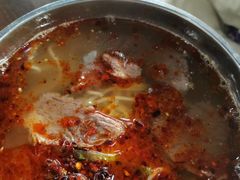 -邵记遵义羊肉粉(千喜之春公寓店)