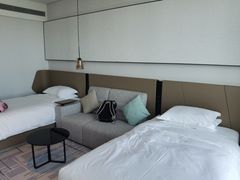 -大连星海皇冠假日酒店